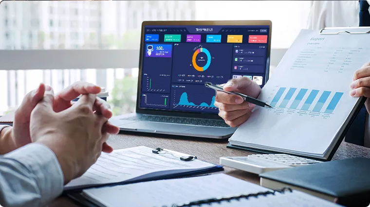 珠宝进销存系统