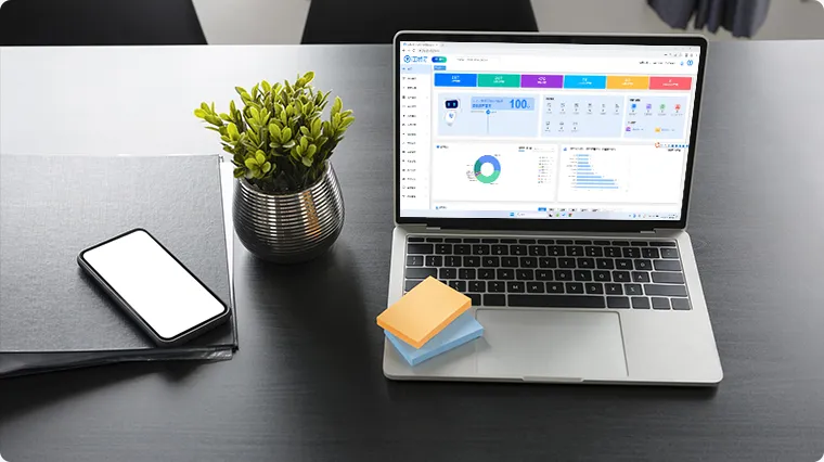 服装进销存管理系统