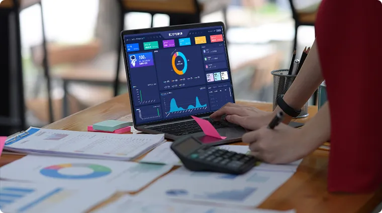 服装进销存管理系统