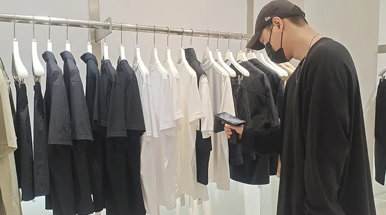 珠宝进销存系统