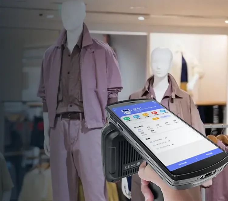 珠宝进销存系统