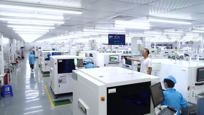 智能化时代下的固定资产管理系统变革